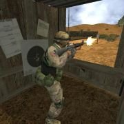 Army Ranger: Mogadishu - galeria zdjęć - filmweb