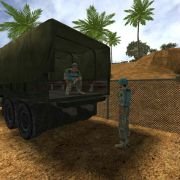 Army Ranger: Mogadishu - galeria zdjęć - filmweb