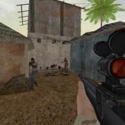 Army Ranger: Mogadishu - galeria zdjęć - filmweb
