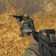 Army Ranger: Mogadishu - galeria zdjęć - filmweb