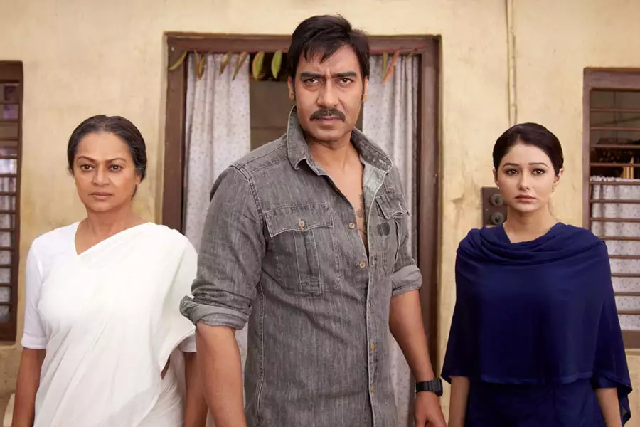 Himmatwala - galeria zdjęć - filmweb
