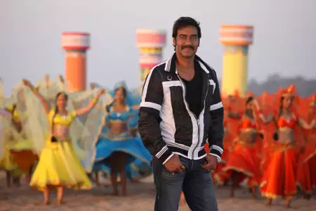 Himmatwala - galeria zdjęć - filmweb