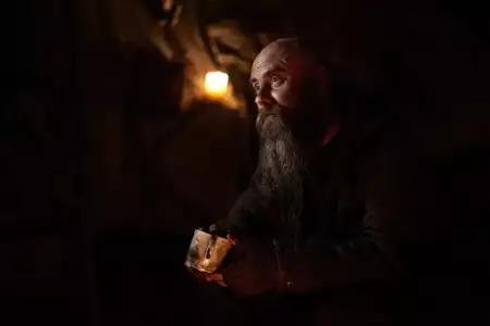 Droga donikąd - galeria zdjęć - filmweb