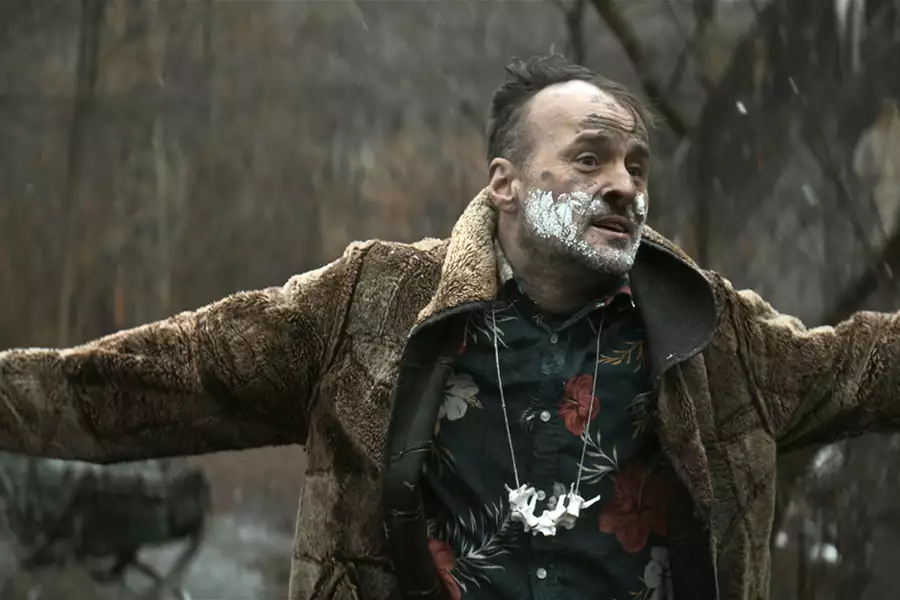 Droga donikąd - galeria zdjęć - filmweb