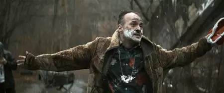 Droga donikąd - galeria zdjęć - filmweb