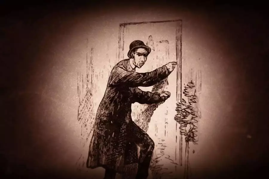 Morderstwo na kolei - galeria zdjęć - filmweb