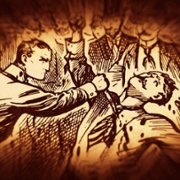 Morderstwo na kolei - galeria zdjęć - filmweb