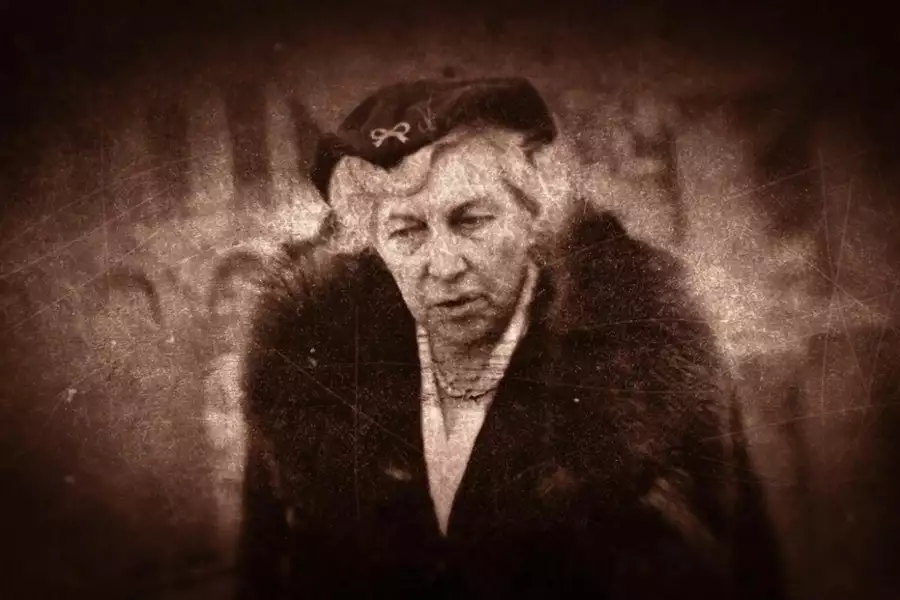 Morderstwo na kolei - galeria zdjęć - filmweb