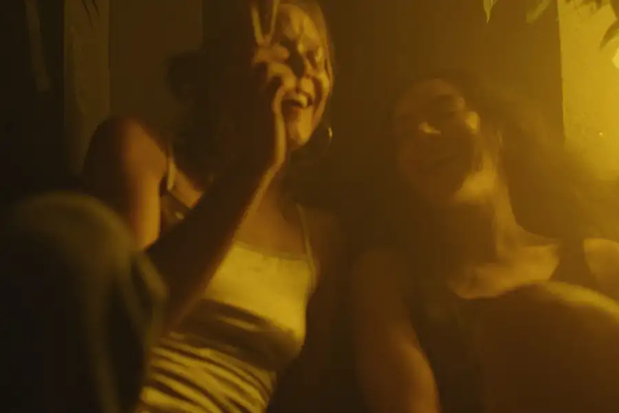 Erupcja - galeria zdjęć - filmweb