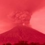 Erupcja - galeria zdjęć