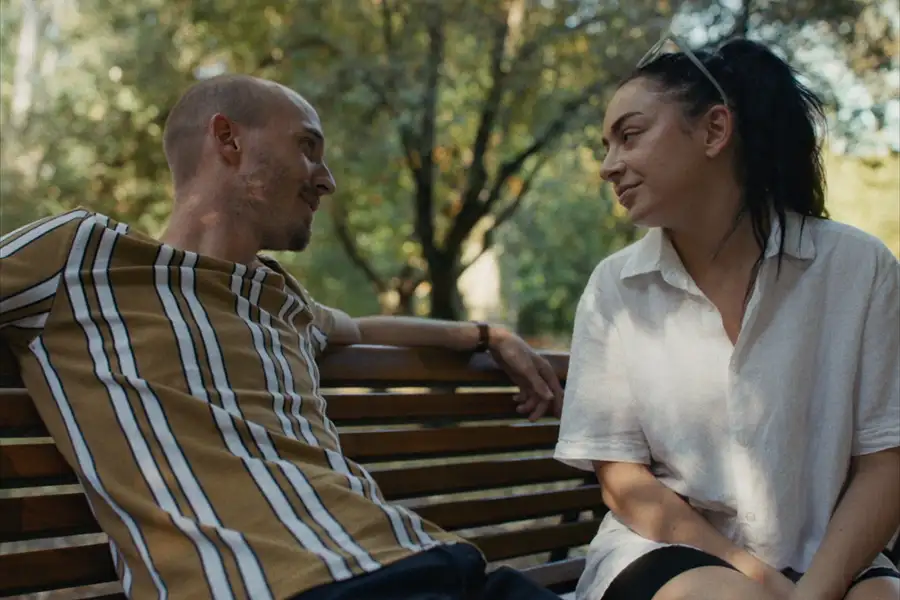 Erupcja - galeria zdjęć - filmweb