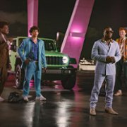 Netflix wciąż Hart-uje widza