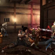 Onimusha 2: Samurai's Destiny Remaster - galeria zdjęć - filmweb