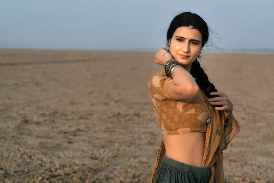 Thar - galeria zdjęć - filmweb