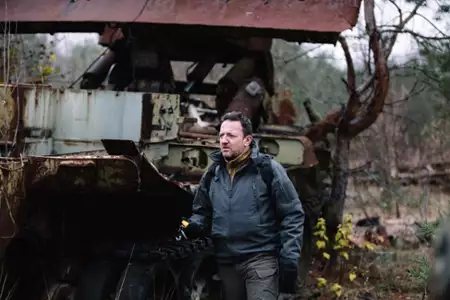 Powrót do Czarnobyla - galeria zdjęć - filmweb
