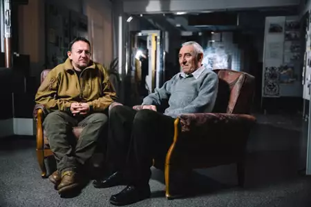 Powr&oacute;t do Czarnobyla - galeria zdjęć - filmweb
