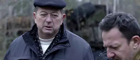 Powr&oacute;t do Czarnobyla - galeria zdjęć - filmweb