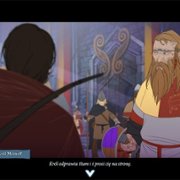 The Banner Saga 3 - galeria zdjęć - filmweb