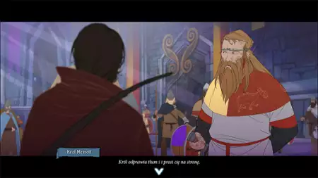 The Banner Saga 3 - galeria zdjęć - filmweb