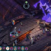The Banner Saga 3 - galeria zdjęć - filmweb
