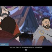 The Banner Saga 3 - galeria zdjęć - filmweb