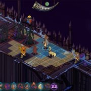 The Banner Saga 3 - galeria zdjęć - filmweb