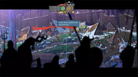 The Banner Saga 3 - galeria zdjęć - filmweb