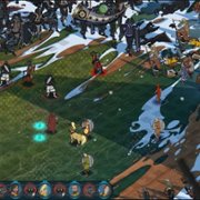 The Banner Saga 3 - galeria zdjęć - filmweb