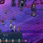 The Banner Saga 3 - galeria zdjęć - filmweb