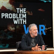 The Problem with Jon Stewart - galeria zdjęć - filmweb