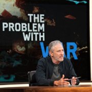 O problemach z Jonem Stewartem - galeria zdjęć - filmweb