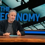 O problemach z Jonem Stewartem - galeria zdjęć - filmweb