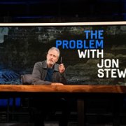 O problemach z Jonem Stewartem - galeria zdjęć - filmweb