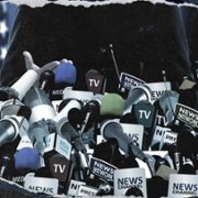 O problemach z Jonem Stewartem - galeria zdjęć - filmweb