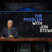 O problemach z Jonem Stewartem - galeria zdjęć - filmweb