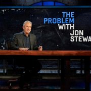 O problemach z Jonem Stewartem - galeria zdjęć - filmweb