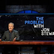 O problemach z Jonem Stewartem - galeria zdjęć - filmweb