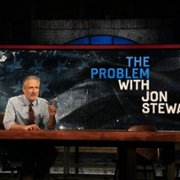 O problemach z Jonem Stewartem - galeria zdjęć - filmweb