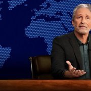 The Problem with Jon Stewart - galeria zdjęć - filmweb