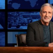 The Problem with Jon Stewart - galeria zdjęć - filmweb