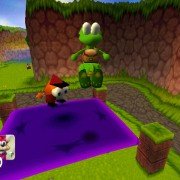 Croc 2: Kingdom of the Gobbo's - galeria zdjęć - filmweb
