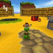 Croc 2: Kingdom of the Gobbo's - galeria zdjęć - filmweb