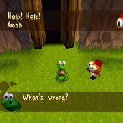 Croc 2: Kingdom of the Gobbo's - galeria zdjęć - filmweb