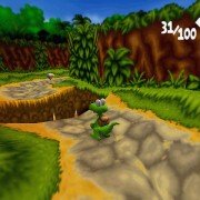 Croc 2: Kingdom of the Gobbo's - galeria zdjęć - filmweb