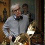 Woody Allen