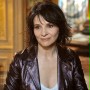 Juliette Binoche