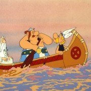 Asterix podbija Amerykę - galeria zdjęć - filmweb