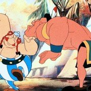 Asterix podbija Amerykę - galeria zdjęć - filmweb