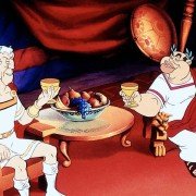 Asterix podbija Amerykę - galeria zdjęć - filmweb