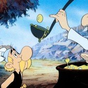 Asterix podbija Amerykę - galeria zdjęć - filmweb